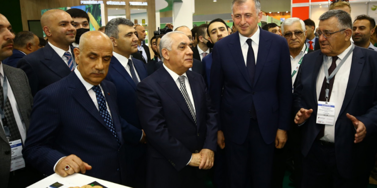 Gıdada stratejik ürün üretimi kaçınılmaz