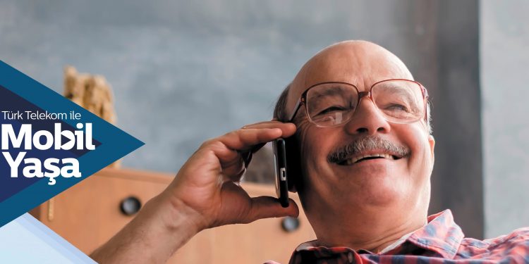 Türk Telekom’dan emeklilere özel avantajlı tarifeler