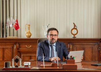 İhracat ve katma değer odaklı büyümemiz sürüyor