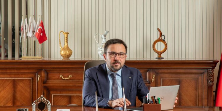 İhracat ve katma değer odaklı büyümemiz sürüyor