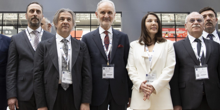 İstanbul’da otellerde yer bulunamıyor