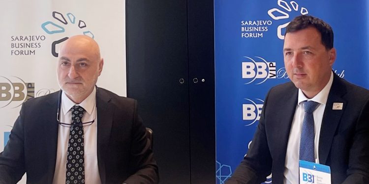 Katılım bankacılığını üst seviyeye çıkarma adımı