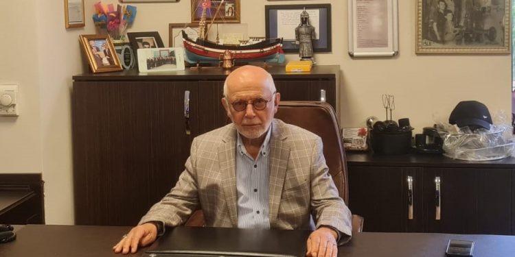 Dünya pazarlarında “korkmadan” adımlar atıyor