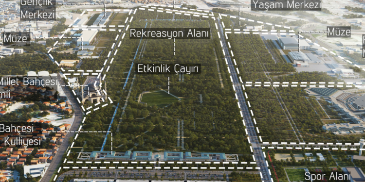 Atatürk Havalimanı halka hangi hizmeti verecek?