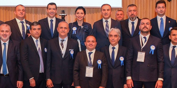 Madende yıl sonu ihracat hedefi 7 milyar dolar