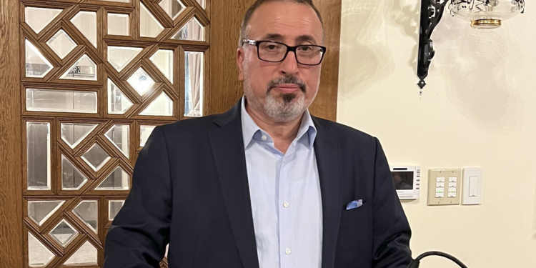 Türk iş adamları diplomasiye ticaretle büyük alan açıyor