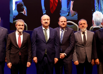 Katılım bankacılığının payı artarak büyüyor