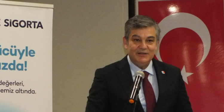 Türkiye Sigorta net prim üretimini artırıyor