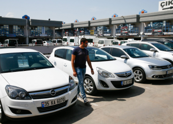 Vatandaş hangi marka araca yöneliyor?