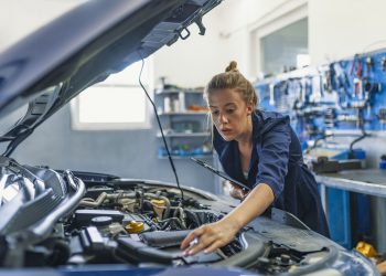 Yedek parçada stok ve çeşit artıyor