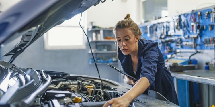 Yedek parçada stok ve çeşit artıyor