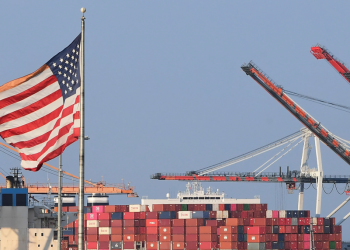 Türkiye’nin ABD’ye ihracatı hız kesmeden sürüyor