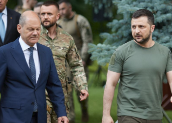 Almanya aday ülkelere de “yaptırım” çağrısı yaptı