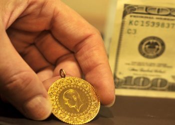 Altın fiyatlarının seyri güvenli limana işaret ediyor