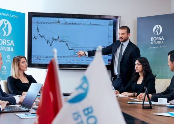 Halka arzlar dünyada yavaşlarken Türkiye’de arttı