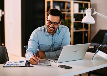 Şirketlerin dijital dönüşümüne casper desteği