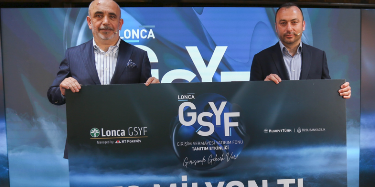 Kuveyt Türk’ten Lonca GSYF’ye 70 milyon TL’lik yatırım