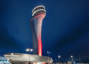 İGA İstanbul Havalimanı karbon salımında seviye atladı