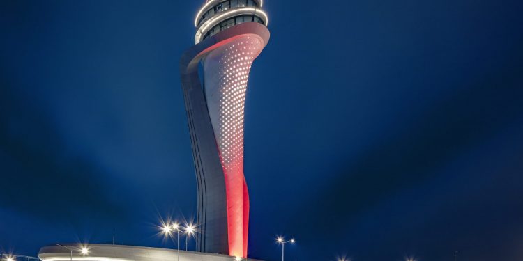 İGA İstanbul Havalimanı karbon salımında seviye atladı