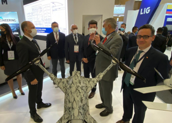 KARGU’ların teslimatları gerçekleştirildi