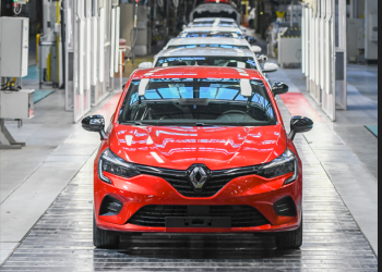 Oyak Renault bu yıl da otomotivde öncü oldu