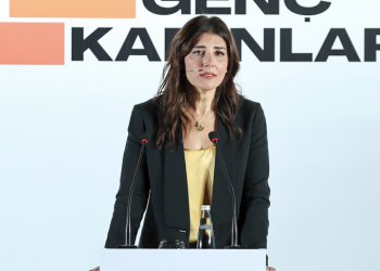 Sabancı’dan toplumsal meselelere NEET bakış