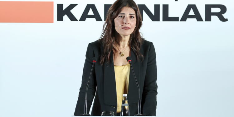 Sabancı’dan toplumsal meselelere NEET bakış