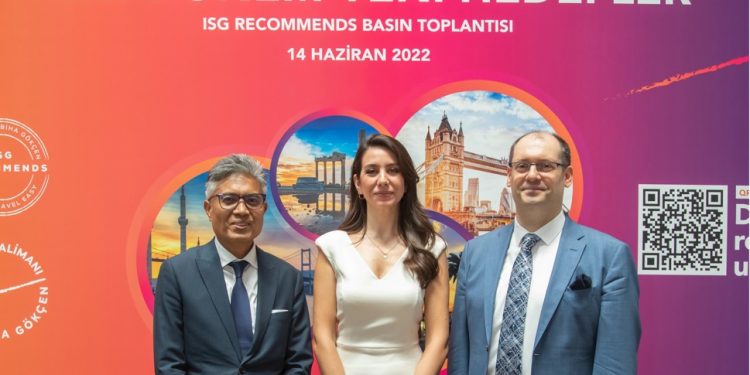 Sabiha Gökçen, pandemi öncesindeki rekor trafik rakamlarına yaklaştı