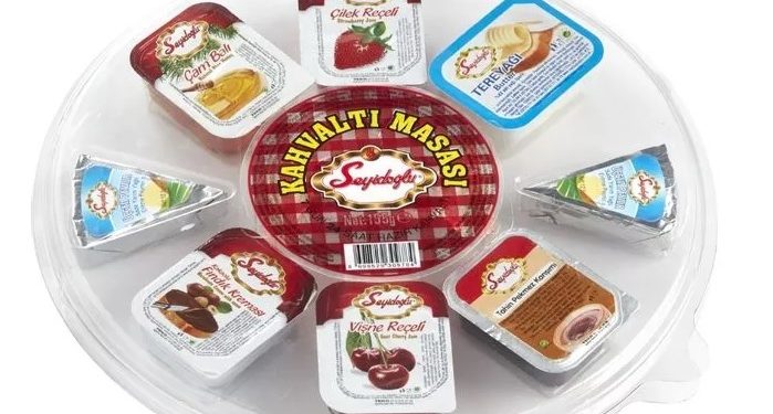 Seyidoğlu, geleneksel tatları sofralarla buluşturuyor