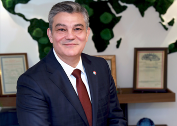 Abdülhamid Han Sondaj Gemisi’ne Türkiye Sigorta Güvencesi