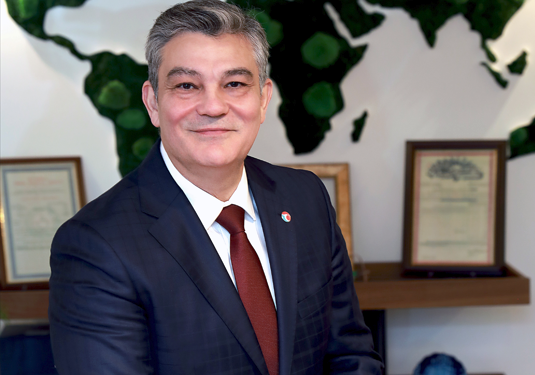 Abdülhamid Han Sondaj Gemisi’ne Türkiye Sigorta Güvencesi