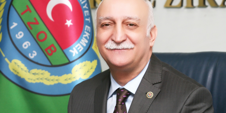Üreticiyi mağdur etmeyen “Alım fiyatı” teklifi