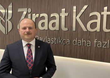 Projelerimiz ve ilklerle sektörü cesaretlendiriyoruz