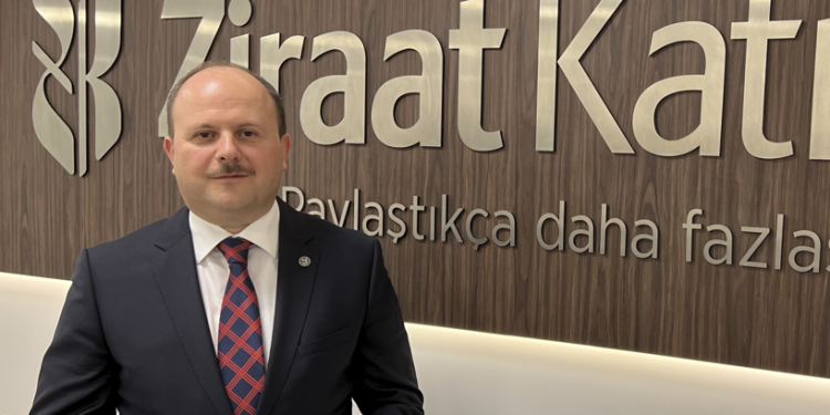 Projelerimiz ve ilklerle sektörü cesaretlendiriyoruz