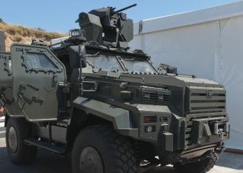 Zırhlı araç ve botlar ticari yükselişte