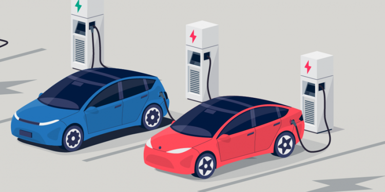 Elektrikli araçta geçiş süreci nasıl işliyor?