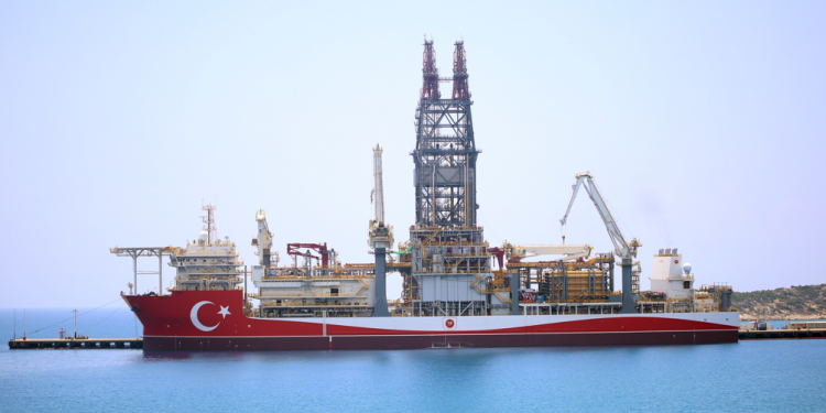 Abdülhamid Han ile sondaj çalışmaları hızlanacak