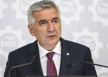 Gıdadaki bağımsızlık savunma sanayisi kadar önemli