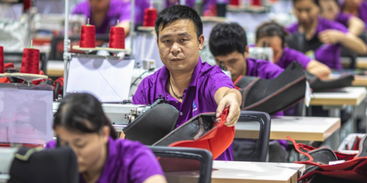 Dünya Bankası’ndan Çin’e ekonomik toparlanma uyarısı