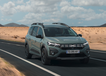 Yeni görsel kimliği tüm modellerine yayılıyor