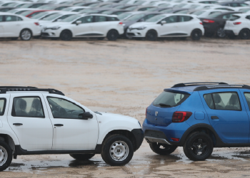 Otomotiv ihracatında İstanbul başı çekti