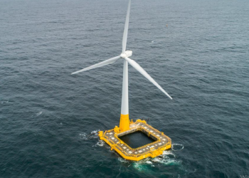 Türkiye deniz üstü rüzgar enerjisinin merkezi olabilir