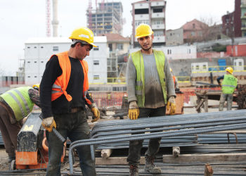 İstanbul’da 600 bin konutun güçlendirilmesi kaçınılmaz