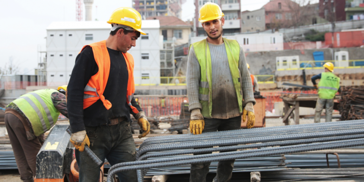 İstanbul’da 600 bin konutun güçlendirilmesi kaçınılmaz