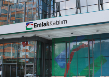 Emlak Katılım, temassız broşür dönemine geçiyor