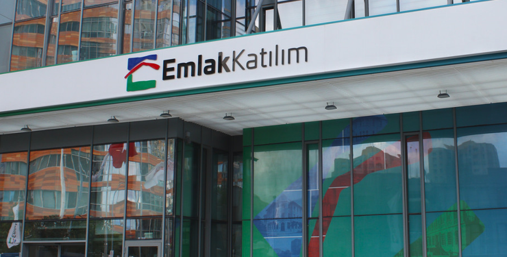 Emlak Katılım, temassız broşür dönemine geçiyor