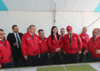 2023’te Karadeniz gazıyla psikolojik eşik aşılacak