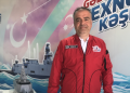 Milli gemiler Azerbaycan’da görev yapmaya hazır