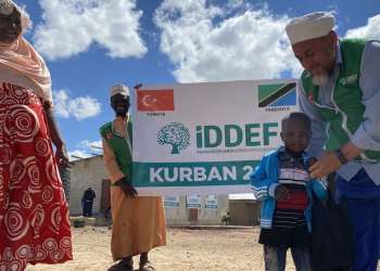 40 ülkede 4 milyon yoksula ulaşacak