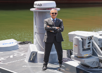 Mavi Vatan savunması her geçen gün güçleniyor